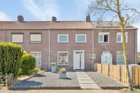 Mr. C. Goselingstraat 34, Best
