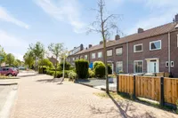 Mr. C. Goselingstraat 34, Best