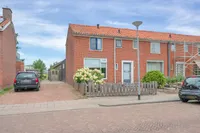 Hörnhuusstraat 35, Kornhorn