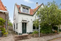 Emmastraat 14, Goes