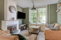 Emmastraat 14, Goes