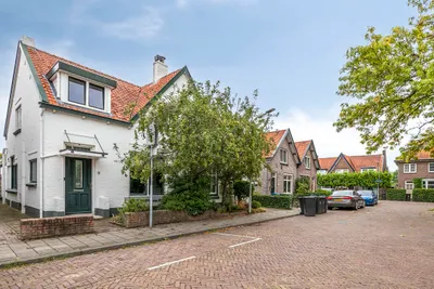 Emmastraat 14, 4461KW, Goes, Zeeland
