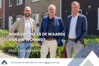 Joannes Antonides van der Goeskade 12 08, Goes