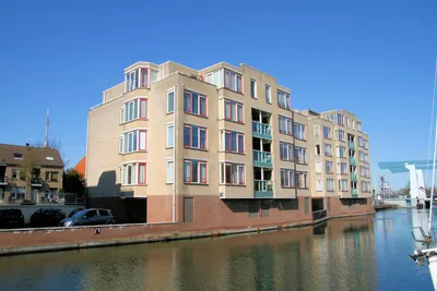 Joannes Antonides van der Goeskade 12 08, 4461BH, Goes, Zeeland