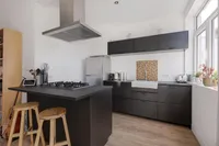 Teding van Berkhoutstraat 82, Haarlem
