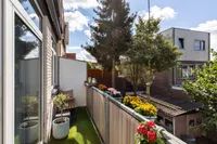 Teding van Berkhoutstraat 82, Haarlem