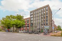 Monteverdistraat 62, Haarlem