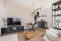 Monteverdistraat 62, Haarlem