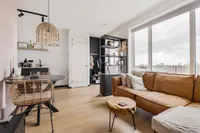 Monteverdistraat 62, Haarlem