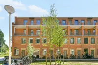 Jacoba Mosselhof 15, Amsterdam