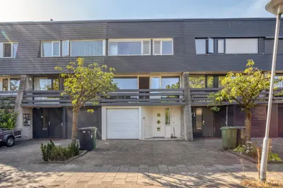Grootmede 69, 4337AB, Middelburg, Zeeland
