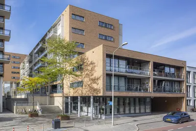Mercuriuspad 22, 6411BZ, Heerlen, Limburg