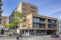 Mercuriuspad 22, Heerlen