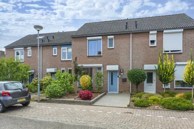 Florinstraat 12, 6367DB, Voerendaal, Limburg