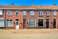 Boekweitstraat 11, Tilburg