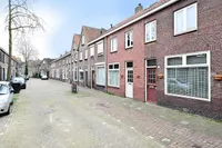 Boekweitstraat 11, Tilburg