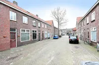 Boekweitstraat 11, Tilburg