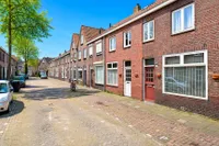Boekweitstraat 11, Tilburg