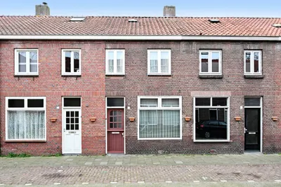 Boekweitstraat 11, 5025KP, Tilburg, Noord-Brabant