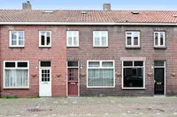 Boekweitstraat 11, Tilburg