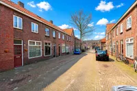 Boekweitstraat 11, Tilburg
