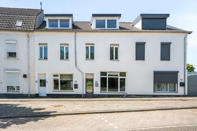 Schelsberg 37, 6413AA, Heerlen, Limburg
