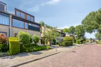 Abeelstraat 13, Dordrecht