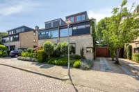Abeelstraat 13, Dordrecht