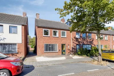 Hobbemastraat 11, 4532HC, Terneuzen, Zeeland