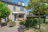 Halsterveld 1, Houten