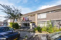 Mechelinenblok 14, Bergen Op Zoom
