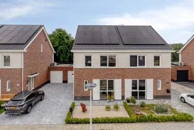 Ruitenheerhof 50, 4714PZ, Sprundel, Noord-Brabant
