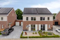 Ruitenheerhof 50, Sprundel