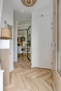 Ruitenheerhof 50, Sprundel