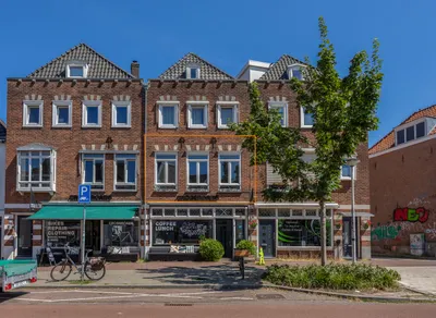 Daalsehof 5 A, 6521GT, Nijmegen, Gelderland