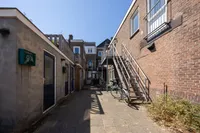 Daalsehof 5 A, Nijmegen