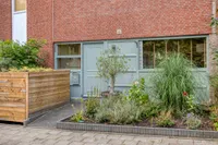Jachthoornstraat 3, Maastricht
