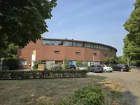Jachthoornstraat 3, Maastricht