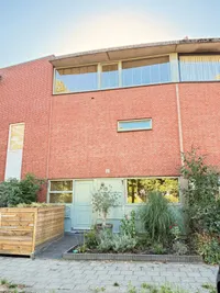 Jachthoornstraat 3, Maastricht