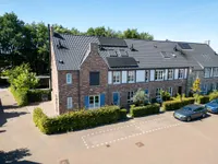 Kweekgrasdreef 10, Harderwijk