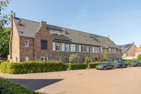 Kweekgrasdreef 10, Harderwijk