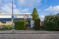 Schelmeroord 21, Rotterdam