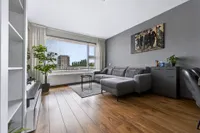 Uranusstraat 32C, Spijkenisse