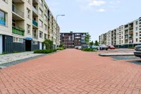 Uranusstraat 32C, Spijkenisse