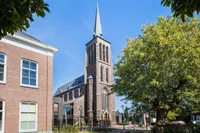 Esdonkstraat 8E, Veghel