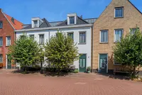 Meerpad 18, Uitgeest
