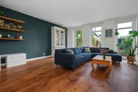 Meerpad 18, Uitgeest