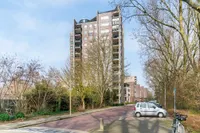 Wimbledonpark 187, Amstelveen