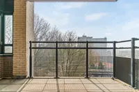 Wimbledonpark 187, Amstelveen