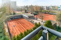 Wimbledonpark 187, Amstelveen